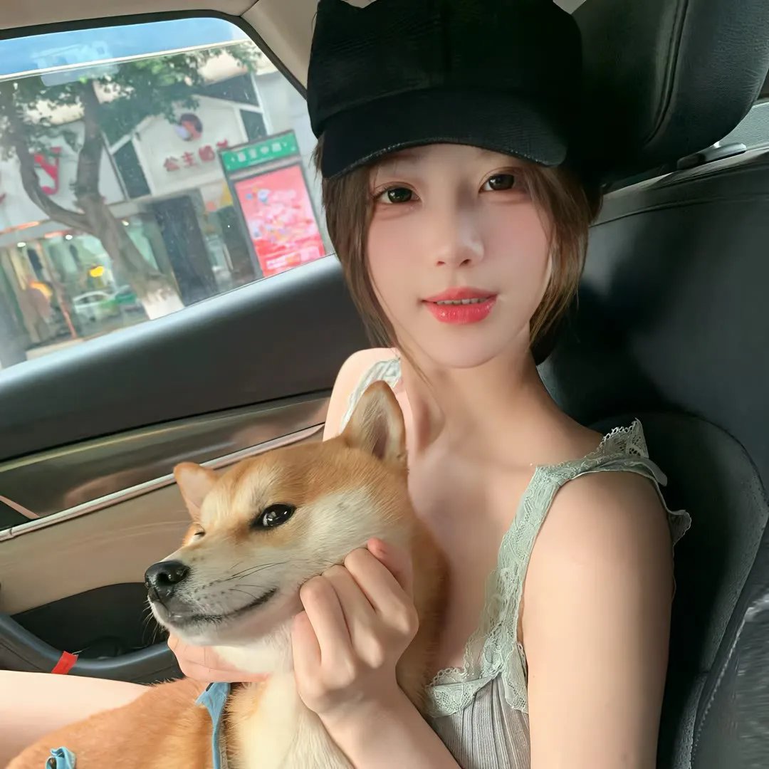 弯曲幸运草